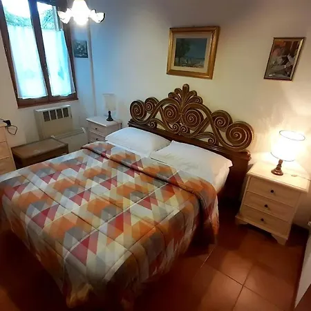 Affittacamere Villa Molinello-2